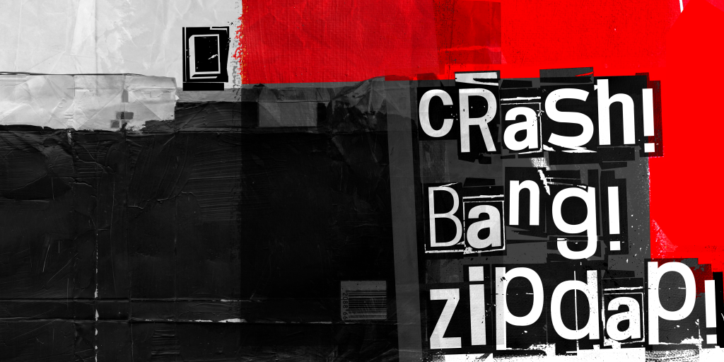 Crash! Bang! Zipdap! illustration 6