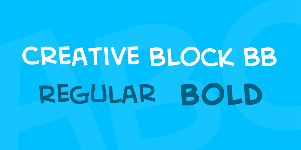 Creative Block BB illustration 1