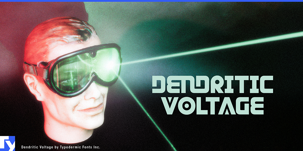 Dendritic Voltage illustration 6