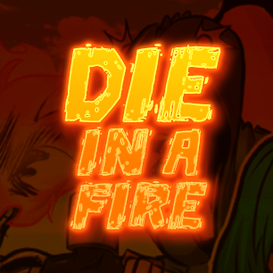 Die in a fire PG illustration 1