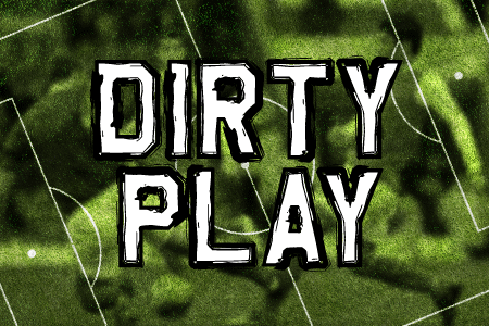 Dirty Play illustration 1