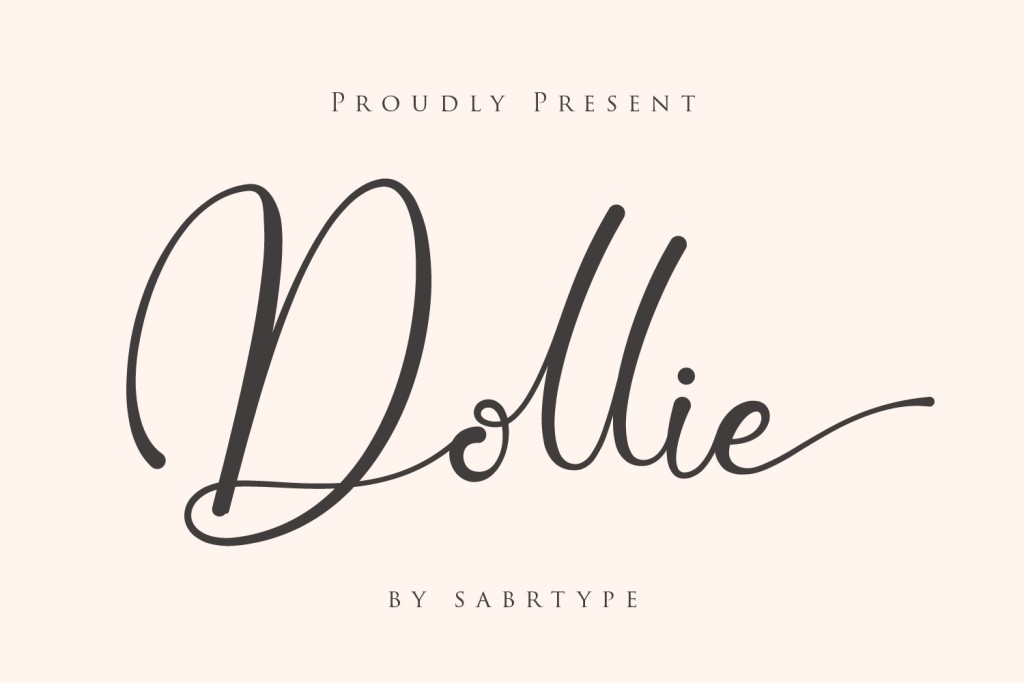 Dollie Demo illustration 8