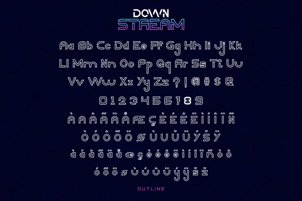 Downstream Demo illustration 9
