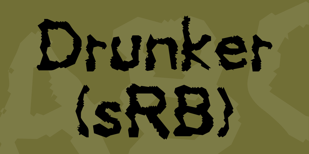 Drunker (sRB) illustration 1