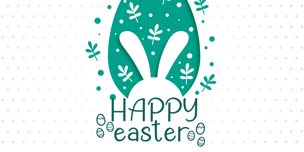 Easter Joy illustration 3