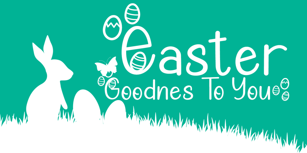 Easter Joy illustration 6