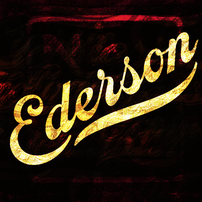 Ederson PERSONAL USE ONLY illustration 4