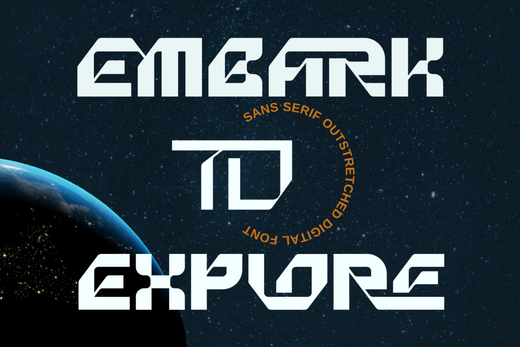 Embark To Explore Demo illustration 7