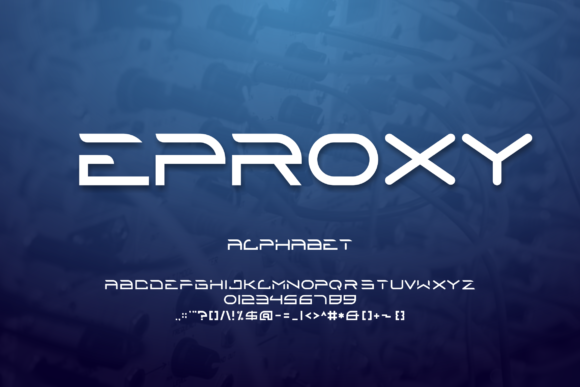 Eproxy illustration 1