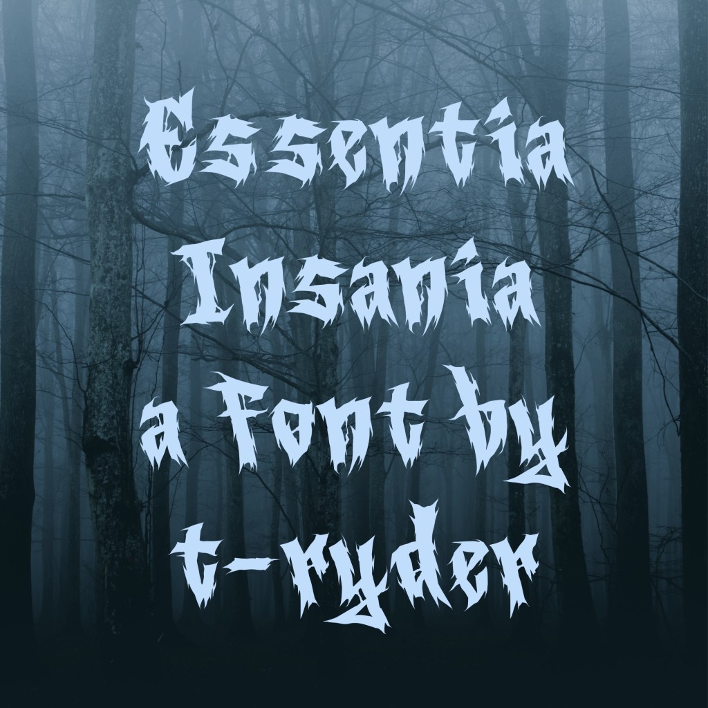 Essentia Insania illustration 1
