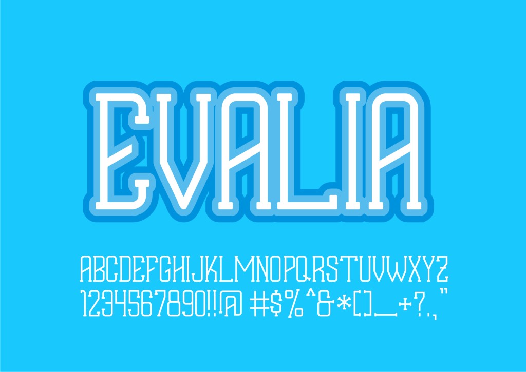 EVALIA illustration 1