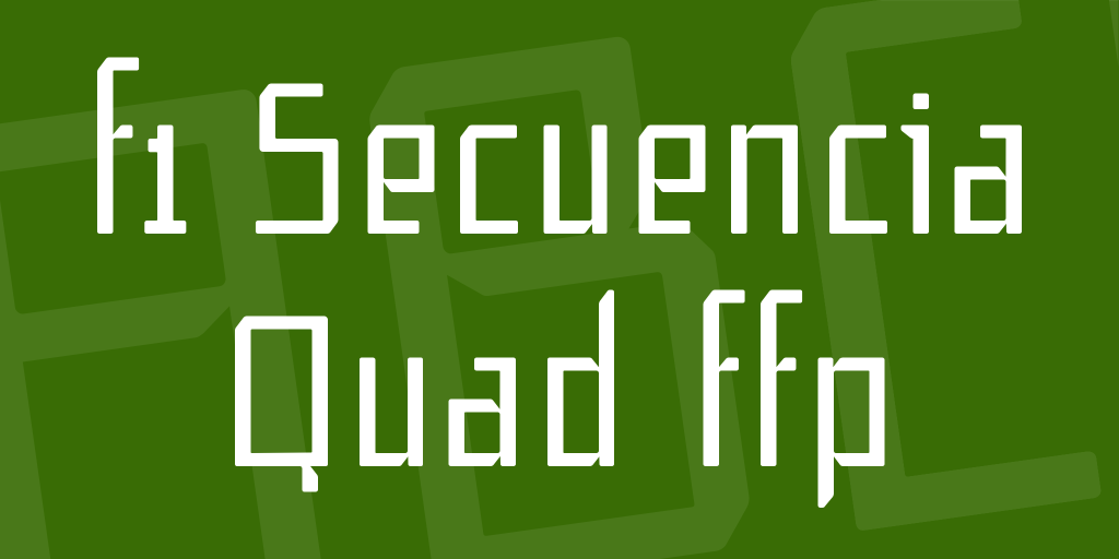 f1 Secuencia Quad ffp illustration 3