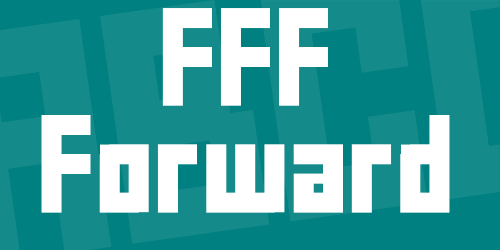 FFF Forward illustration 1