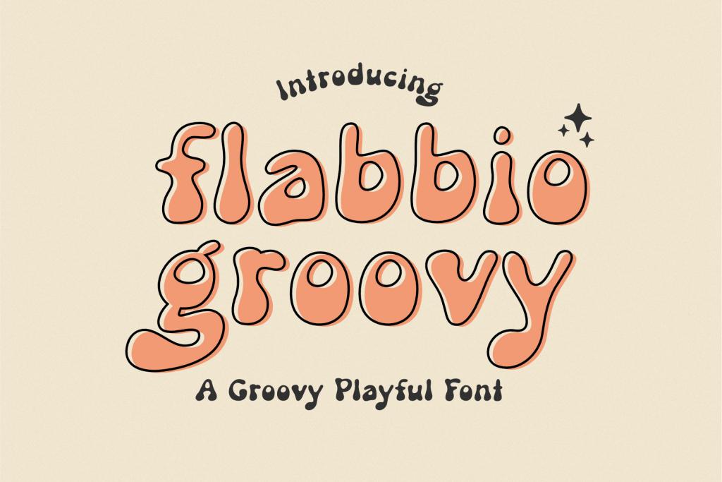 Flabbio Groovy DEMO! illustration 5