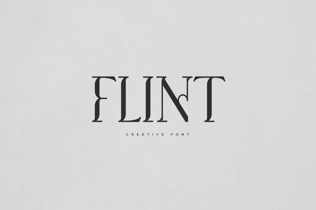 Flint illustration 2