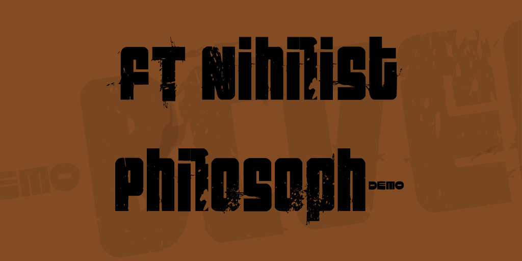 FT Nihilist Philosophy illustration 1