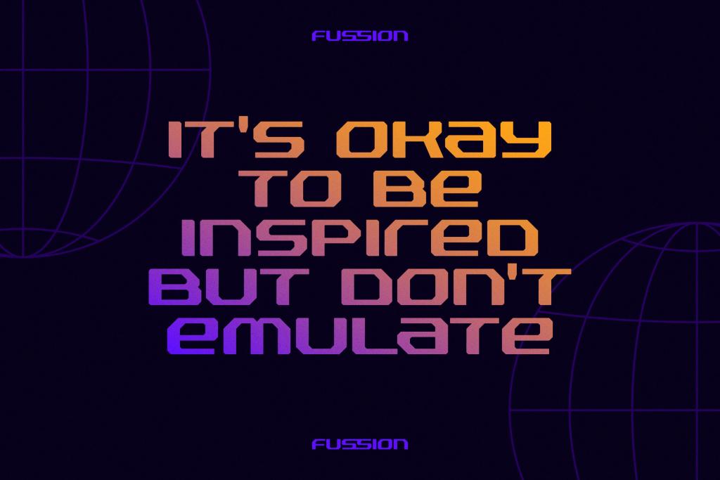Fussion illustration 3
