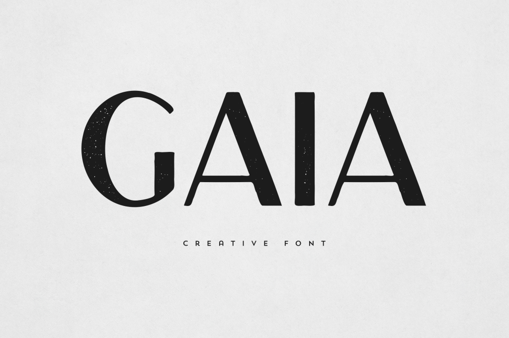 Gaia illustration 2