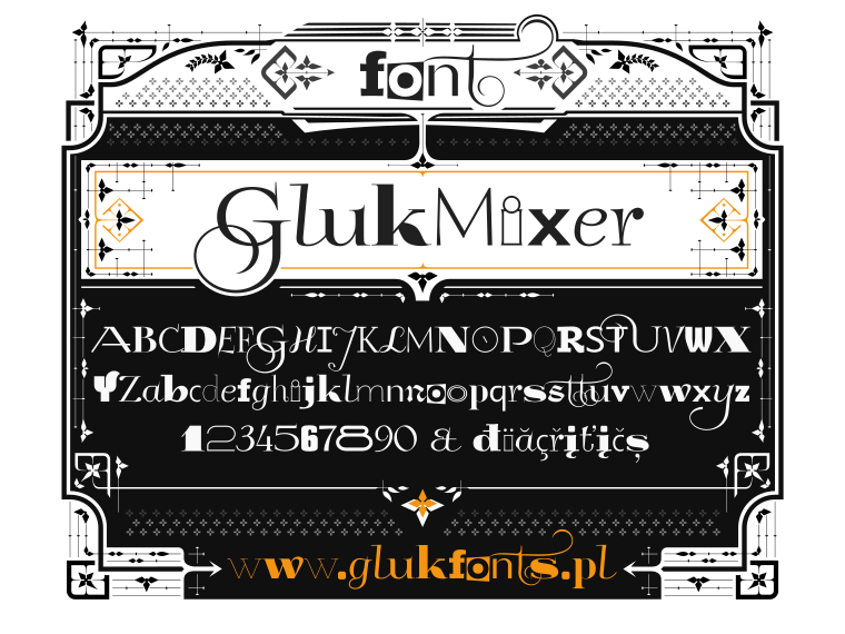 GlukMixer illustration 1