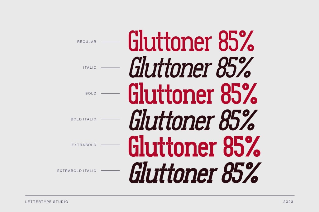 Gluttoner Inktrap DEMO illustration 3