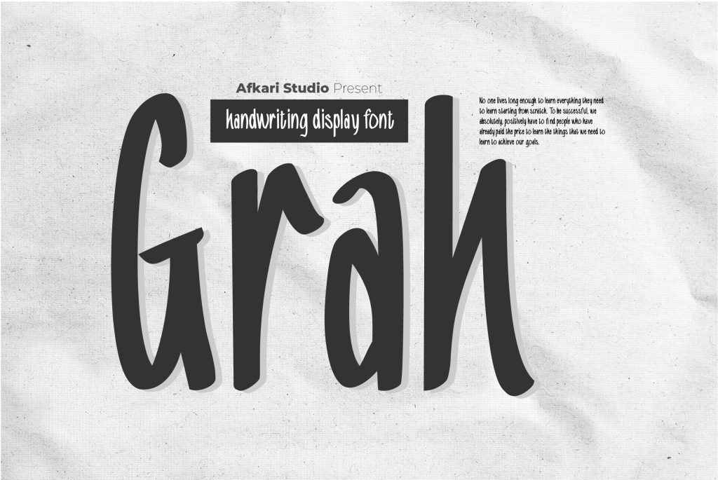 Grah illustration 2