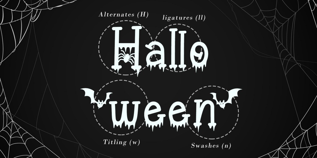 Halloween Festival illustration 9