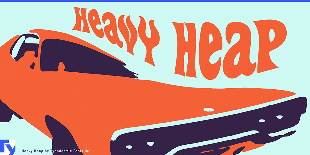 Heavy Heap illustration 9