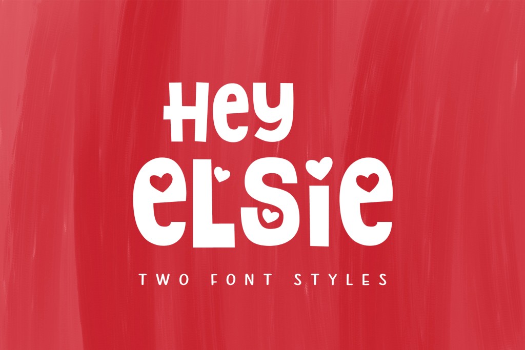 Hey Elsie illustration 14