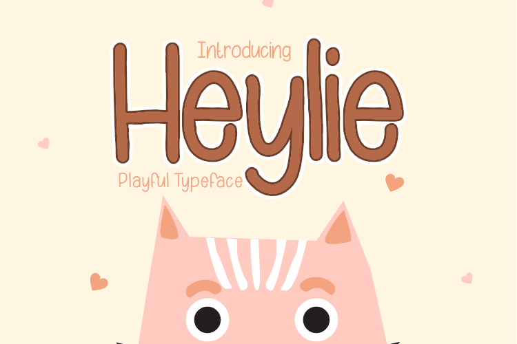 Heylie illustration 2