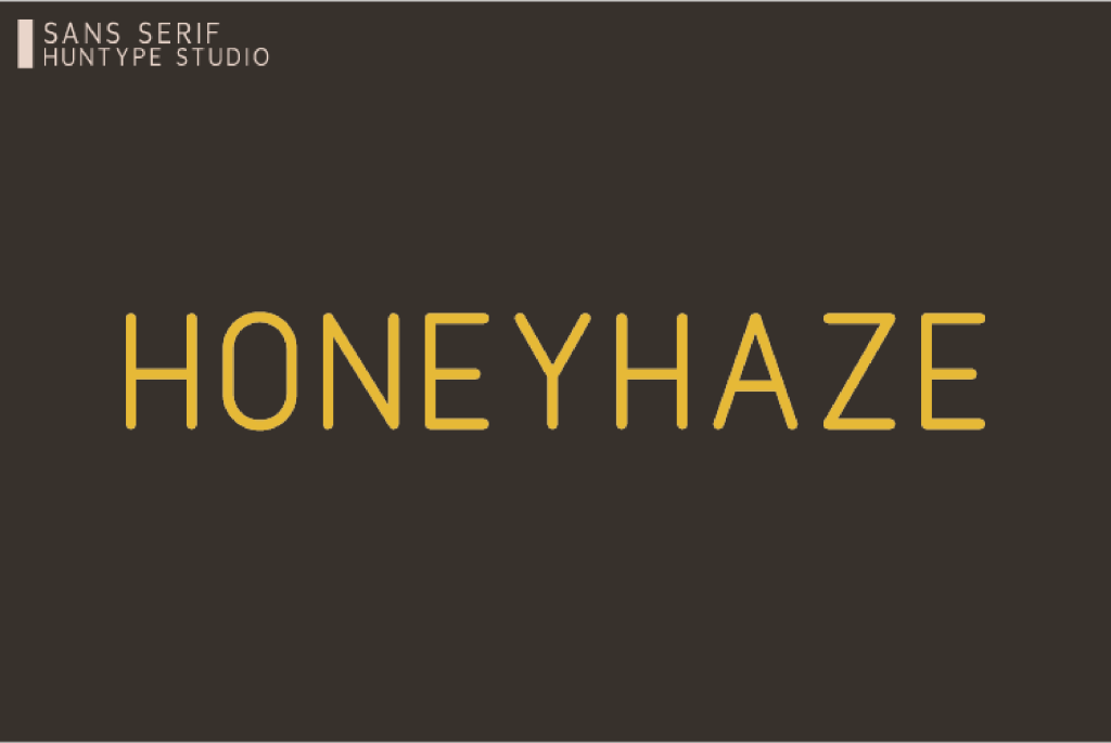 Honeyhaze illustration 2