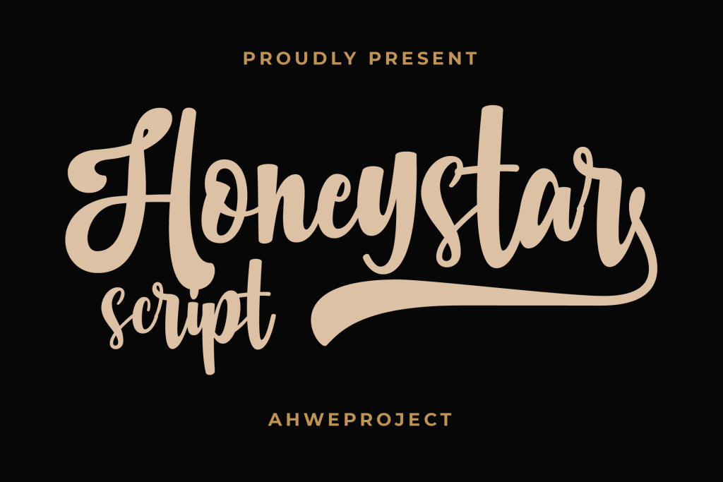 Honeystar illustration 2