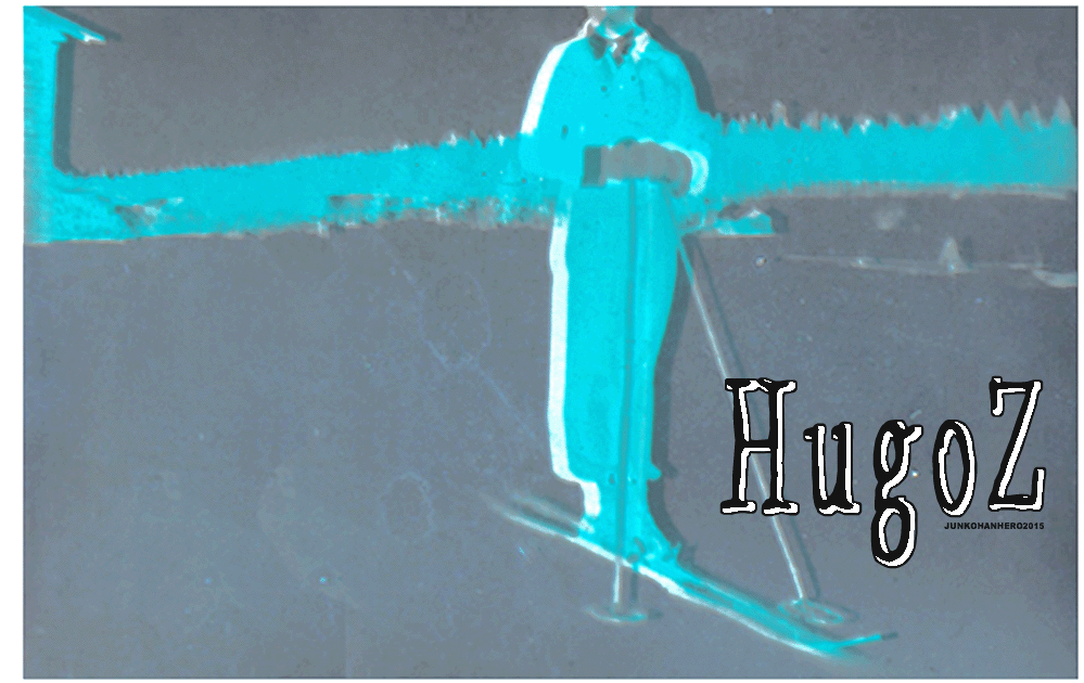 Hugo Z illustration 1