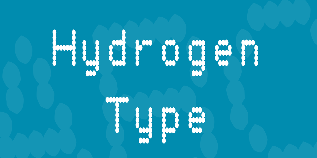Hydrogen Type illustration 2