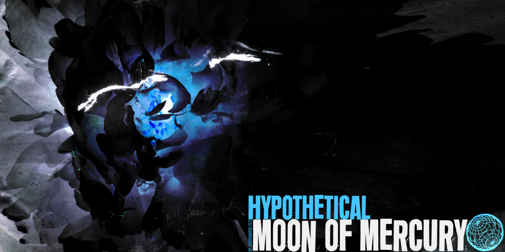 Hypothetical moon of Mercury illustration 26