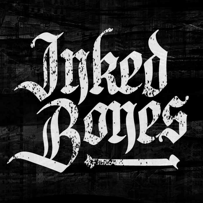 Inked Bones PERSONAL USE ONLY illustration 5