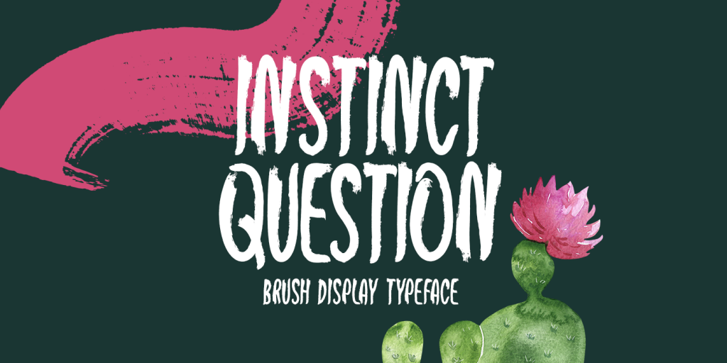 Instinct Question illustration 2