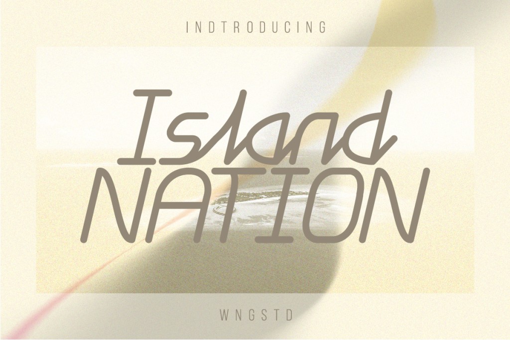 Island Nation illustration 3