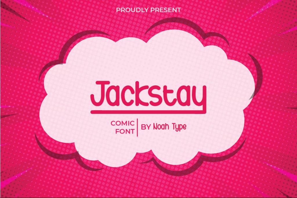 Jackstay Demo illustration 2