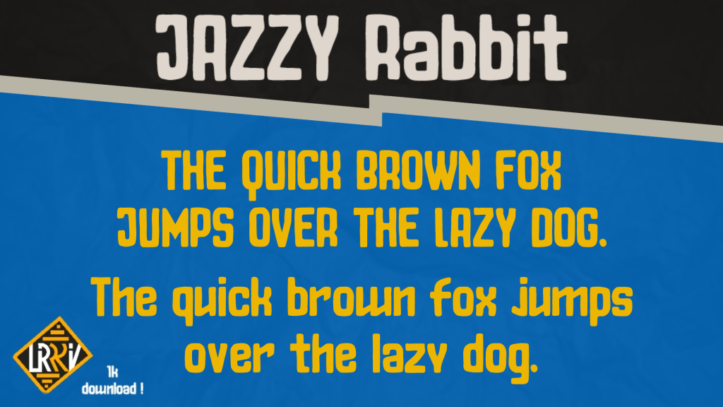 JazzyRabbit illustration 32