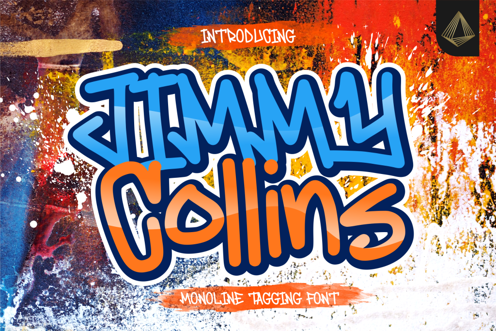Jimmy Collins Demo Version illustration 2