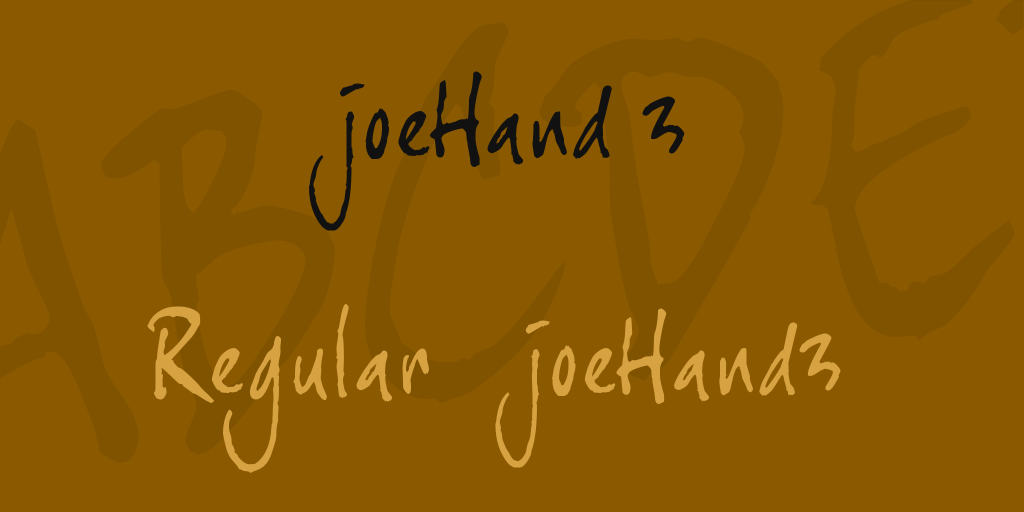 joeHand 3 illustration 1