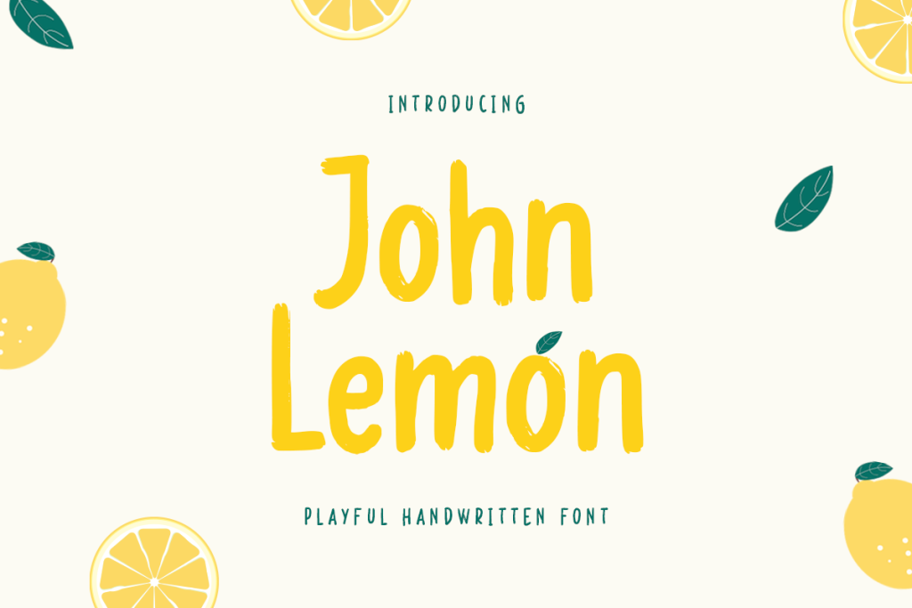 John Lemon illustration 2