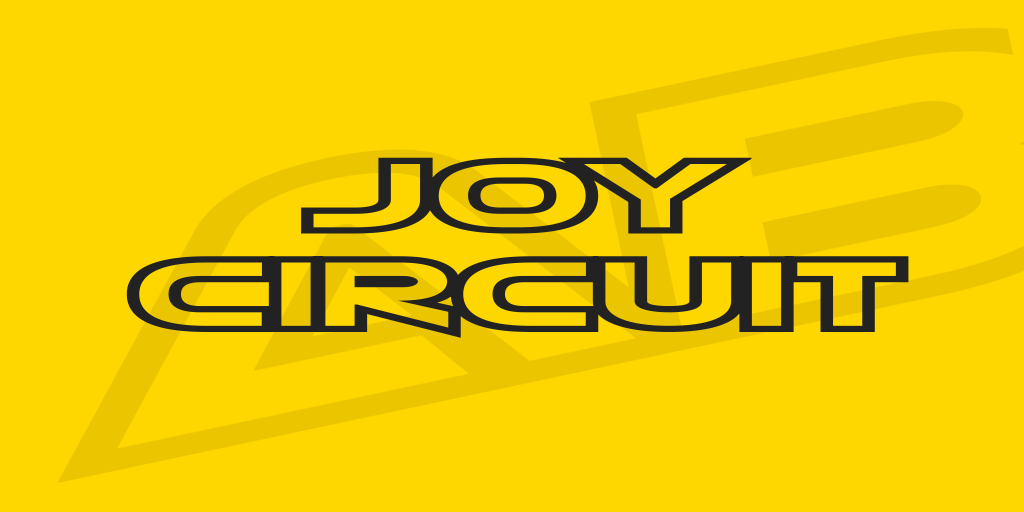 Joy Circuit illustration 2