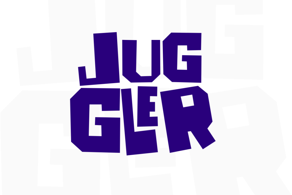 JUGGLER demo illustration 2