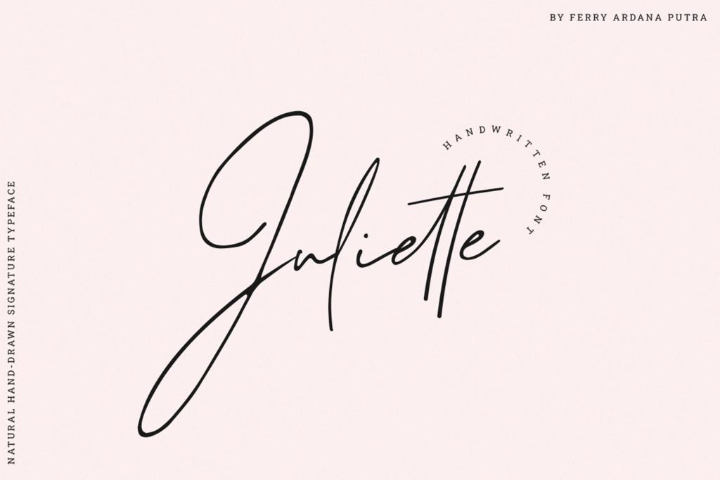 Juliette illustration 16