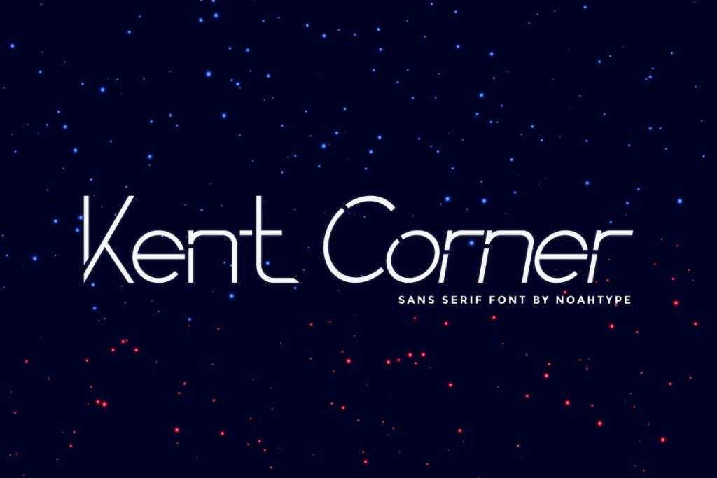 Kent Corner Demo illustration 13