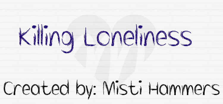 Killing Loneliness illustration 1
