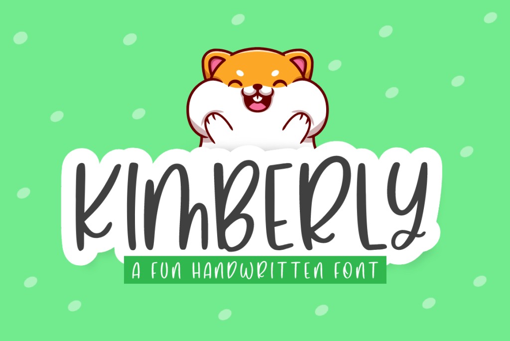 Kimberly illustration 9