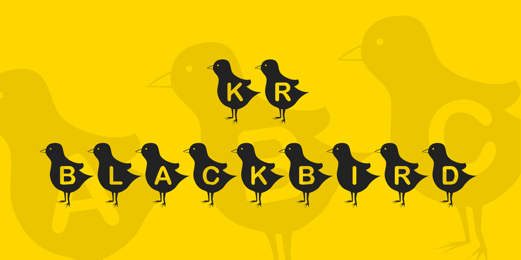 KR Blackbird illustration 1