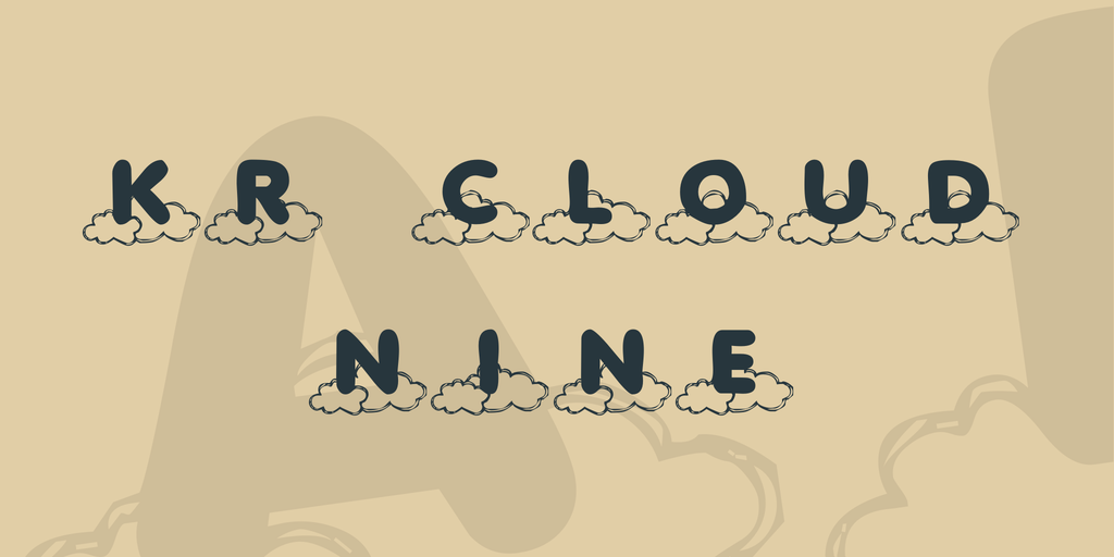 KR Cloud Nine illustration 1